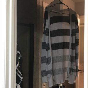 Make offer- Long Roxy cardigan